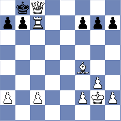 Hobaica - Kochavi (chess.com INT, 2025)