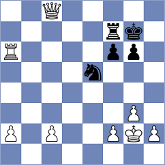 Peng - Skurniak (Warsaw POL, 2024)