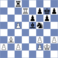 Puli Villota - Naekat Mashianda (Chess.com INT, 2020)