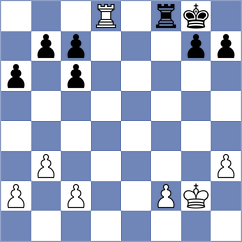 Arenas Garrido - Margarido (Kemer, 2009)