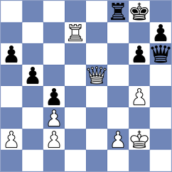 Brown - Reprintsev (chess.com INT, 2025)
