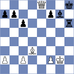 Vivas Zamora - Fathy (chess.com INT, 2023)