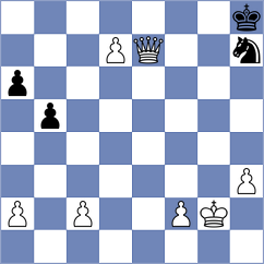 Arencibia Monduy - Akinseye (Chess.com INT, 2016)