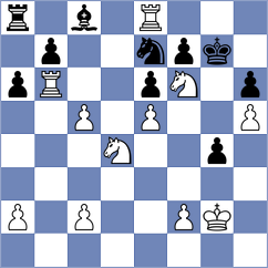 Hafiz - Al Mamari (Chess.com INT, 2020)