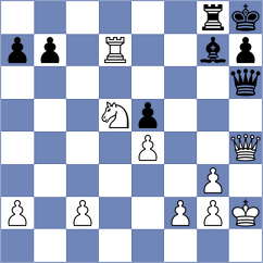 Pereira - Albuquerque Junior (chess.com INT, 2024)