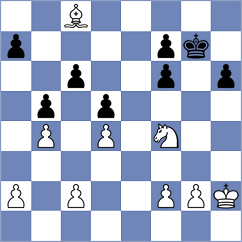Flores Freije - Rosquete Afonso (Lichess.org INT, 2021)