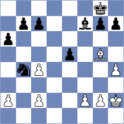 Adrados Gil - Claros Martin (Malaga, 1999)
