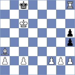 Calbrix - Viellard (Europe Echecs INT, 2021)