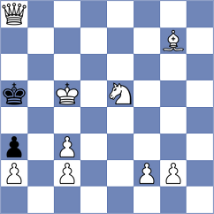 Wiessner - Wiedner (Playchess.com INT, 2020)