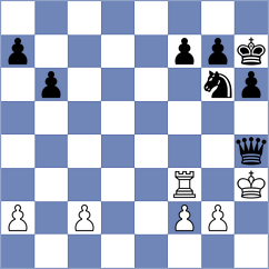 Diaz Moya - Zeman (Lichess.org INT, 2021)