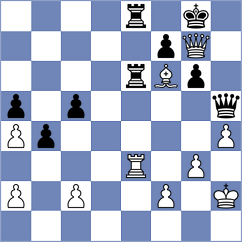 Azadaliyev - Chernomordik (chess.com INT, 2022)