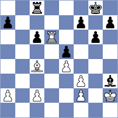 Svane - Stocek (Chess.com INT, 2021)