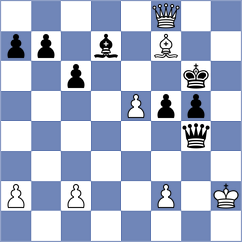 Paravyan - Iljiushenok (Leninskiy RUS, 2024)