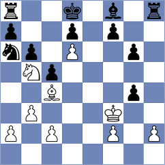 Melamed - Nanu (chess.com INT, 2024)