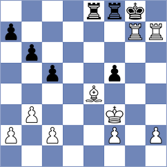 Cajamarca Gordillo - Marin Zuniga (Chess.com INT, 2020)