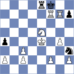Gatica Curuchaga - Romczyk (Buenos Aires, 2004)