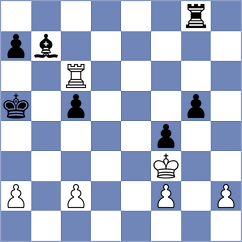 Altini - Koc (chess.com INT, 2024)