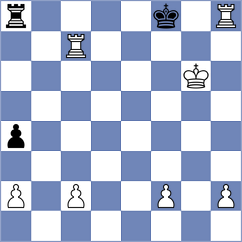 Bhatia - McNab (Leamington Spa ENG, 2024)
