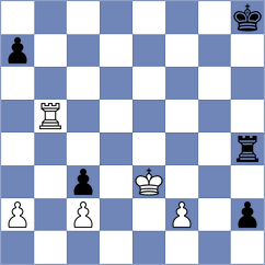 Nebolsina - Zeynalli (Chess.com INT, 2019)