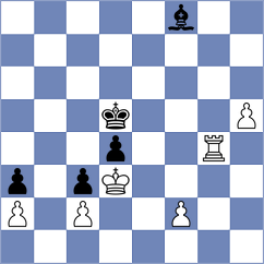 Ezat - Eggleston (chess.com INT, 2025)