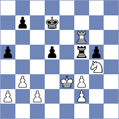 Yoo - Jarovinsky (chess.com INT, 2024)