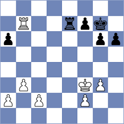 Haselsberger - Mena Cortes (Playchess.com INT, 2020)