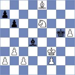 Fabian Lopez - Alvarez Mesa (Spain, 1998)