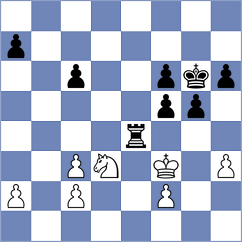 Rocher Gonzalez - Valarezo Ricard (Barcelona, 2003)