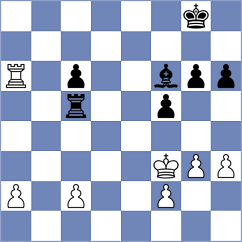 Dobrijevic - Pranav (chess.com INT, 2023)