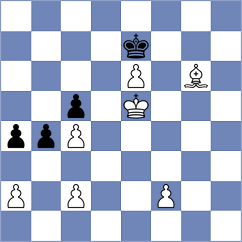 Sielecki - Ozen (chess.com INT, 2023)