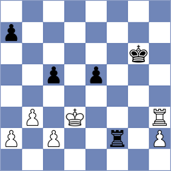 Mendes Aaron Reeve - Ernst (chess.com INT, 2025)