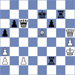 Todorov - Nikolov (Primorsko, 2020)
