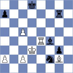 Grandelius - Kravtsiv (chess.com INT, 2024)
