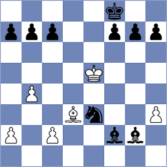 Austin - Paredes Gonzalez (lichess.org INT, 2022)