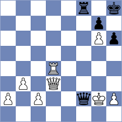Flores Ramos - Ibanez Aguirre (Valencia, 2003)