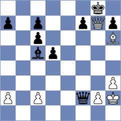 Valverde Suarez - Cevallos Moreira (Chess.com INT, 2020)