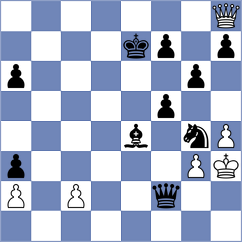 Chabris - Zong (Chess.com INT, 2020)