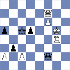Radulski - Marinov (Teteven, 1991)