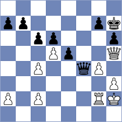 Doyle - Sankar (Lichess.org INT, 2020)