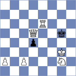 Smith - Panagiotopoulos (London, 1994)