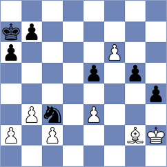 Baranciuc - Yordanov (chess.com INT, 2024)