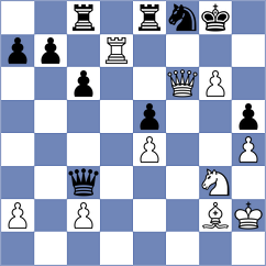 Lu Shanglei - Moroni (New York USA, 2024)