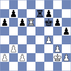 Jaimes Alvarado - Cuello Diaz (Santander, 2012)