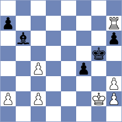 Chernov - Buker (Chess.com INT, 2020)