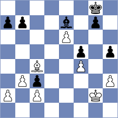 George Micheal - Sattarov (chess.com INT, 2024)
