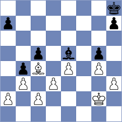 Clasen - Petersen (Leck, 2014)