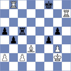 Playa - Bastos Seixas (chess.com INT, 2024)