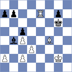 Rytenko - Aggelis (chess.com INT, 2022)