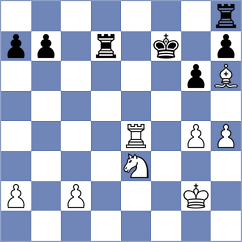 Wagner - Kraemer (Germany, 1988)
