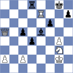 Serra Canals - Pein (chess.com INT, 2025)